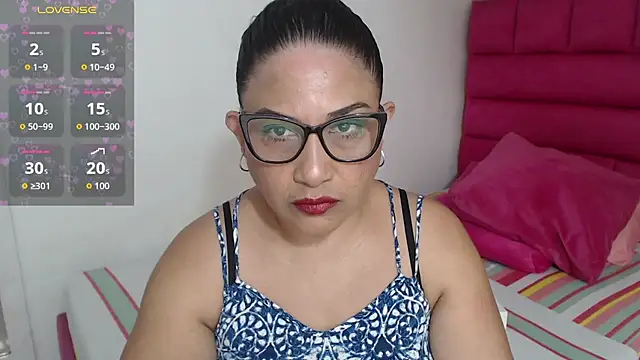 Snapshot of Katha_Marck chatting on 16, 7, 2026 Katha Marck online show from 16, 7, 2026