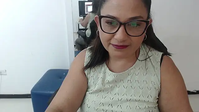 Katha Marck online show from 22, 4, 2026