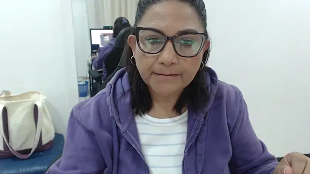 Katha Marck online show from 24, 2, 2026