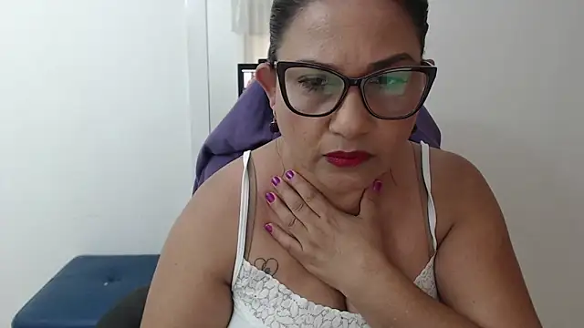 Katha Marck online show from 5, 2, 2026