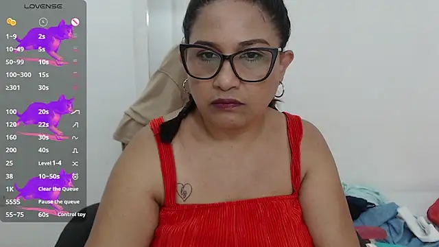 Snapshot of Katha_Marck chatting on 31, 10, 2025 Katha Marck online show from 31, 10, 2025