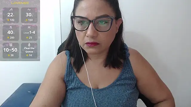 Katha Marck online show from 4, 4, 2026