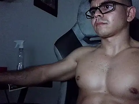 MILCARITAS3 online show from 16, 2, 2026