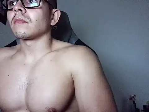 MILCARITAS3 online show from 23, 2, 2026