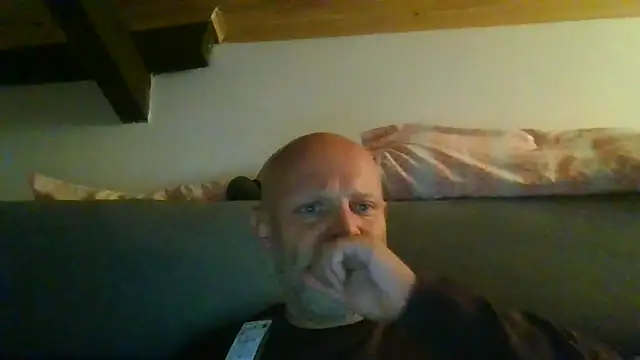 davigochi77bcn online show from 4, 10, 2025