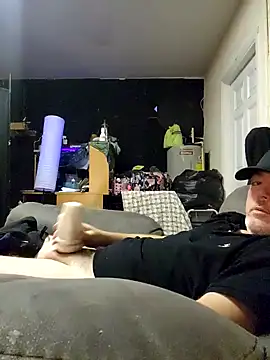 Hotredheadandtoungelasher online show from 21, 1, 2025