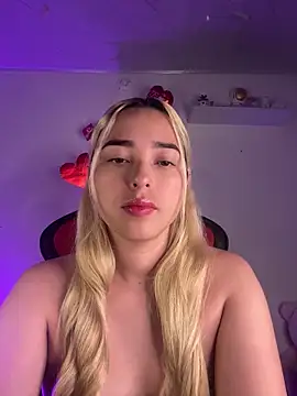 Irisweet  online show from 21, 2, 2025