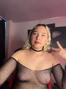 Irisweet  online show from 1, 2, 2026