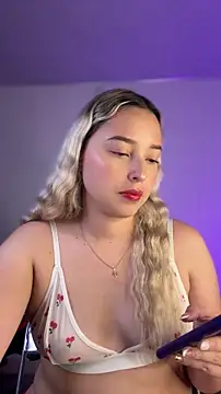 Irisweet  online show from 9, 1, 2026