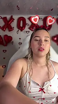 Irisweet  online show from 13, 2, 2026