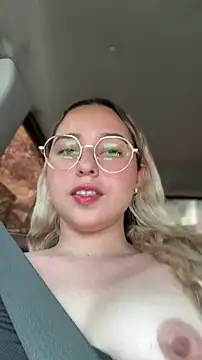 Irisweet  online show from 14, 3, 2026