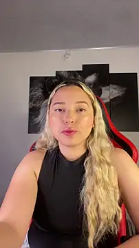 Irisweet  online show from 14, 12, 2025