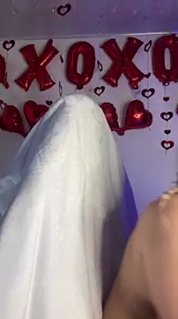 Irisweet  online show from 15, 2, 2026