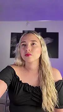 Irisweet  online show from 19, 11, 2025