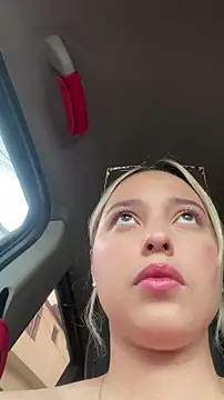 Irisweet  online show from 17, 12, 2025