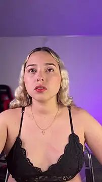 Irisweet  online show from 17, 1, 2026