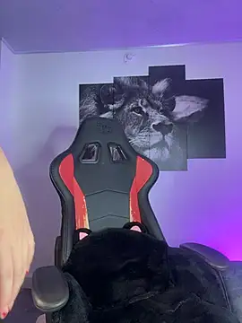 Irisweet  online show from 20, 10, 2025