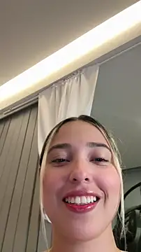 Irisweet  online show from 9, 3, 2026