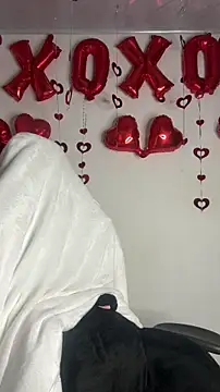 Irisweet  online show from 11, 2, 2026