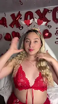 Irisweet  online show from 14, 2, 2026