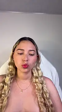 Irisweet  online show from 13, 3, 2026