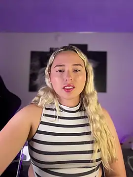 Irisweet  online show from 29, 11, 2025