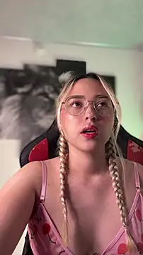 Irisweet  online show from 6, 2, 2026