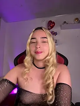 Irisweet  online show from 19, 2, 2025