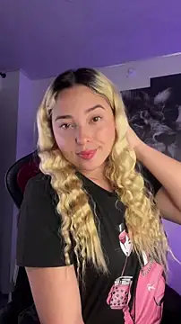 Irisweet  online show from 22, 10, 2025