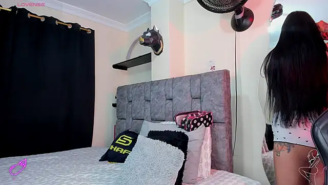 danielasexya1 online show from 11, 2, 2026