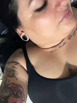 danielasexya1 online show from 15, 1, 2026