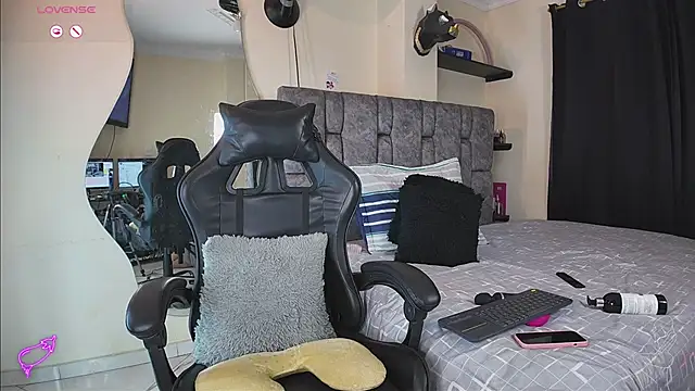 danielasexya1 online show from 19, 1, 2026