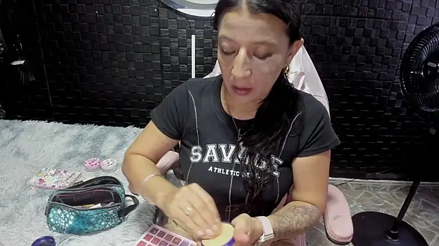 mature sexi40 online show from 17, 1, 2026