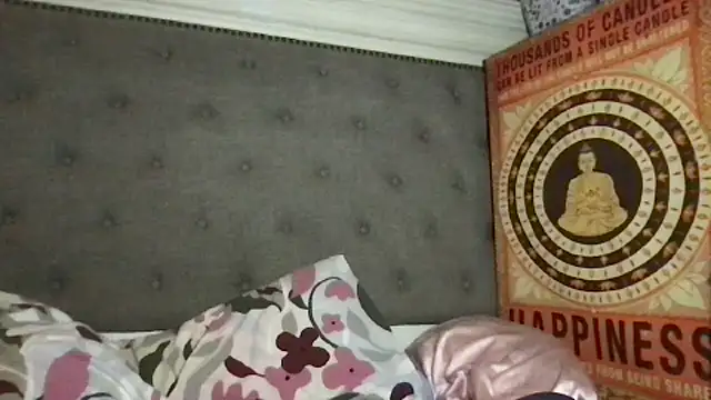 LuLuValenttine101 online show from 23, 2, 2026