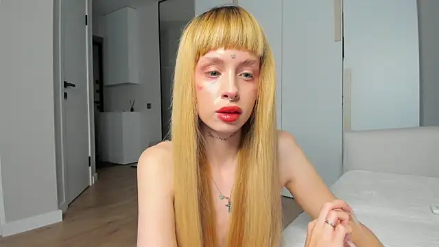 Snapshot of FlowerOfSin2001 chatting on 15, 6, 2026 FlowerOfSin2001 online show from 15, 6, 2026