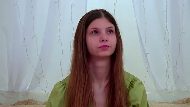 AudreyBarlow online show from 11, 2, 2026