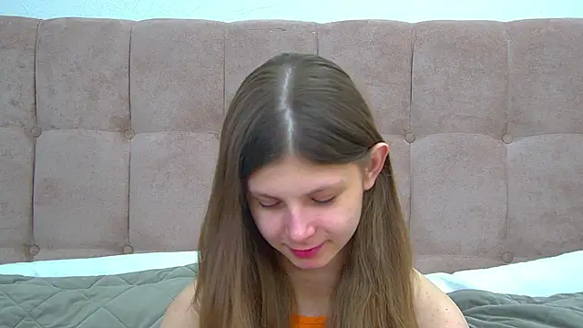 AudreyBarlow online show from 7, 3, 2026