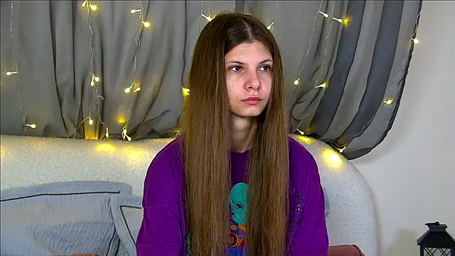 AudreyBarlow online show from 28, 10, 2025