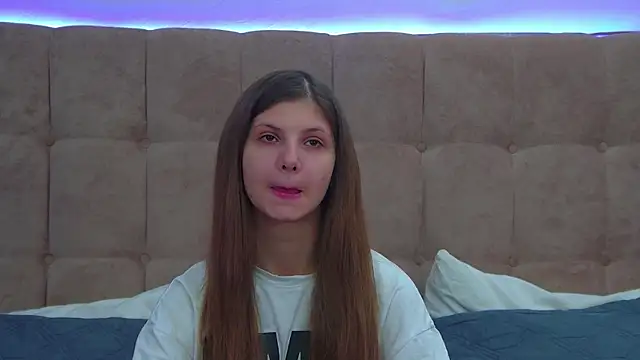 AudreyBarlow online show from 29, 11, 2025