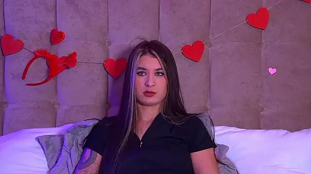 RachelSimpson online show from 17, 2, 2025
