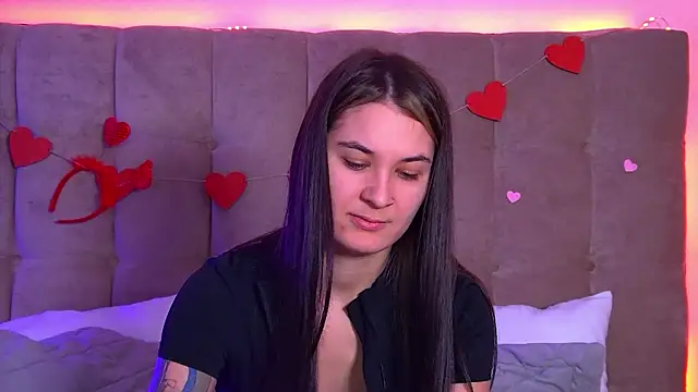 RachelSimpson online show from 17, 2, 2025