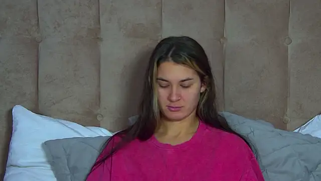 RachelSimpson online show from 7, 11, 2025