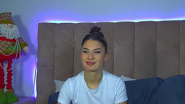 RachelSimpson online show from 2, 12, 2025