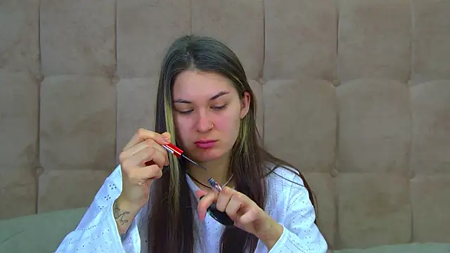 RachelSimpson online show from 23, 2, 2026