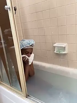 Jasmine FullsShine online show from 15, 1, 2026