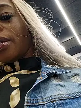 Jasmine FullsShine online show from 21, 3, 2025