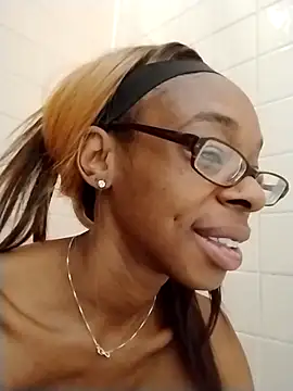 Jasmine FullsShine online show from 25, 2, 2026