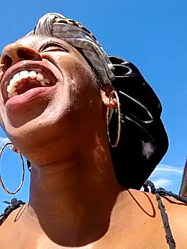Jasmine FullsShine online show from 17, 3, 2025