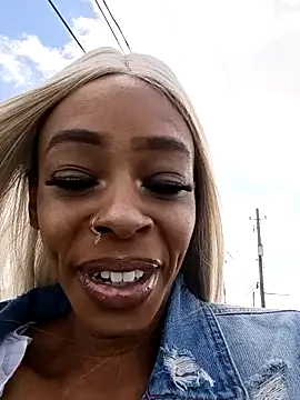 Jasmine FullsShine online show from 12, 3, 2025