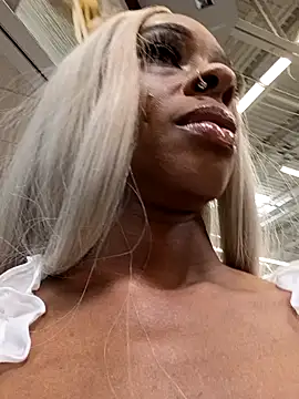 Jasmine FullsShine online show from 12, 3, 2025